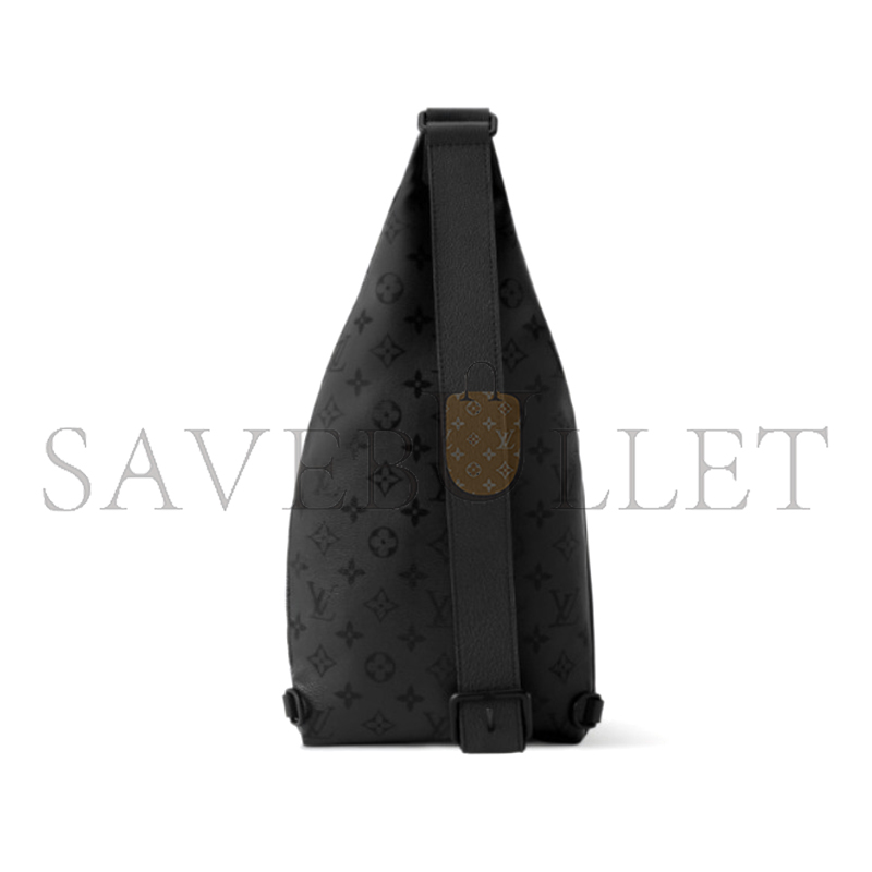 LOUIS VUITTON MASTER DUO SLINGBAG M28399 (42*20*6cm)